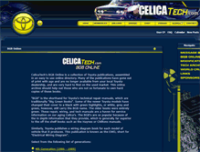 Tablet Screenshot of bgbonline.celicatech.com