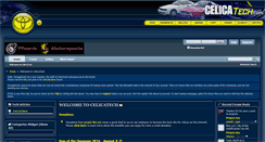 Desktop Screenshot of celicatech.com